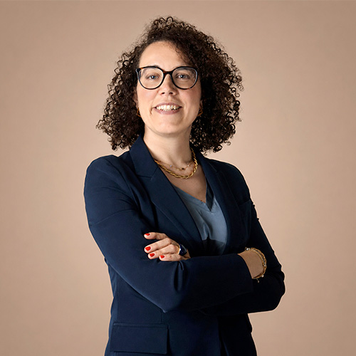 Benedetta Volpi
