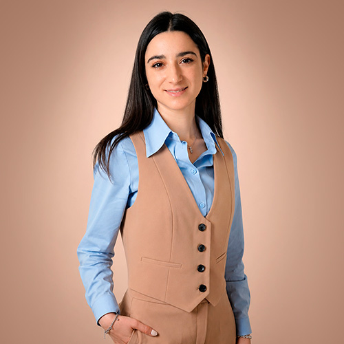 Eleonora Fina
