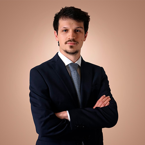 Giacomo Pegoraro