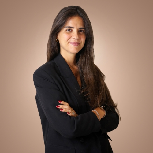 Martina Grillo