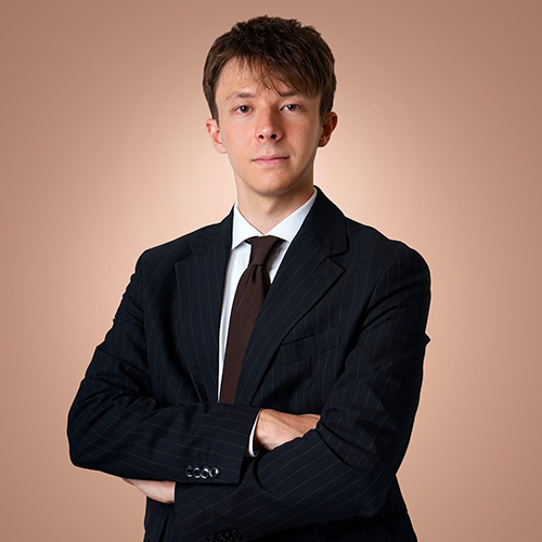Matteo Manenti